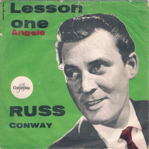 Russ Conway